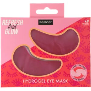 Sencebeauty Eye Mask Glow Girls 6 ml