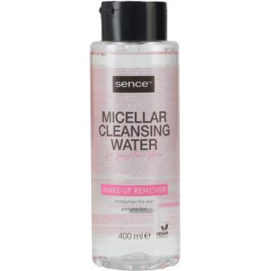 Sencebeauty Micellar Cleansing Water 400 ml