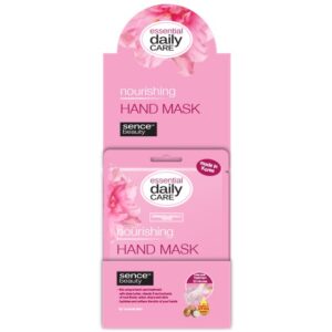 Sencebeauty Hand Mask 18 g