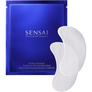 Sensai Cellular Performance   Extra Intensive 10 Minute Revitalising P