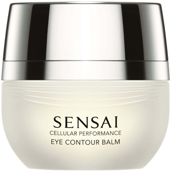 Sensai Cellular Performance   Eye Contour Balm  15 ml