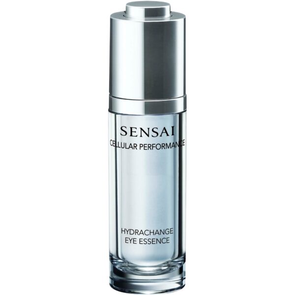 Sensai Cellular Performance   Hydrachange Eye Essence 15 ml