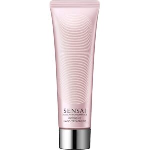 Sensai Cellular Performance   Intensive Hand Treatment  100 ml