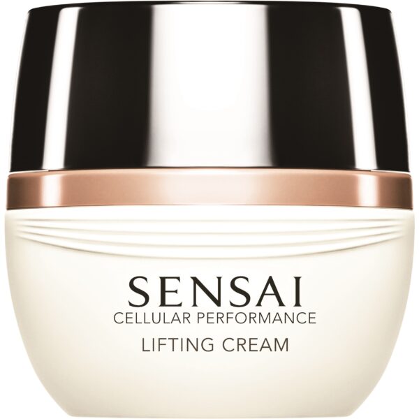 Sensai Cellular Performance   Lifting Cream  40 ml