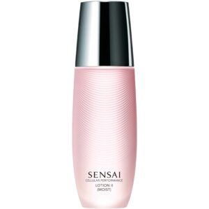 Sensai Cellular Performance   Lotion II Moist 125 ml