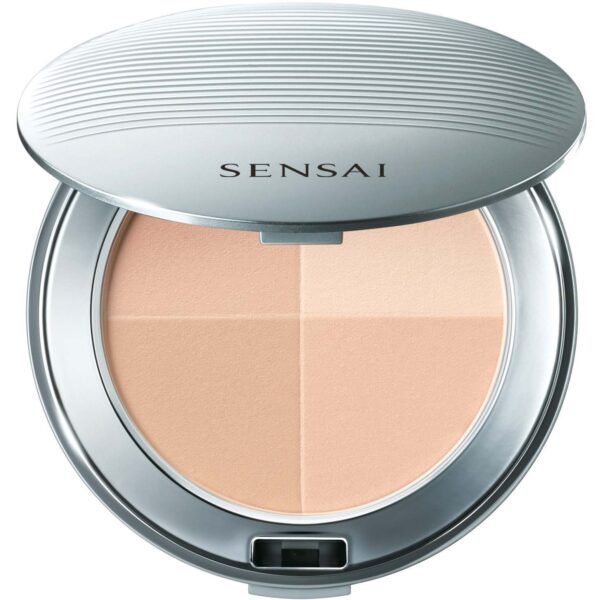 Sensai Cellular Performance   Pressed Powder Powder