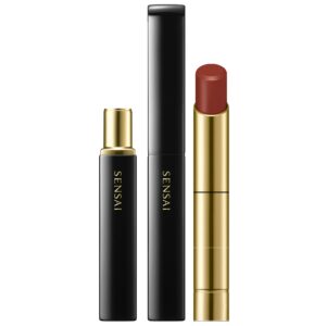 Sensai Contouring Lipstick Holder & Refill 03 Warm Red