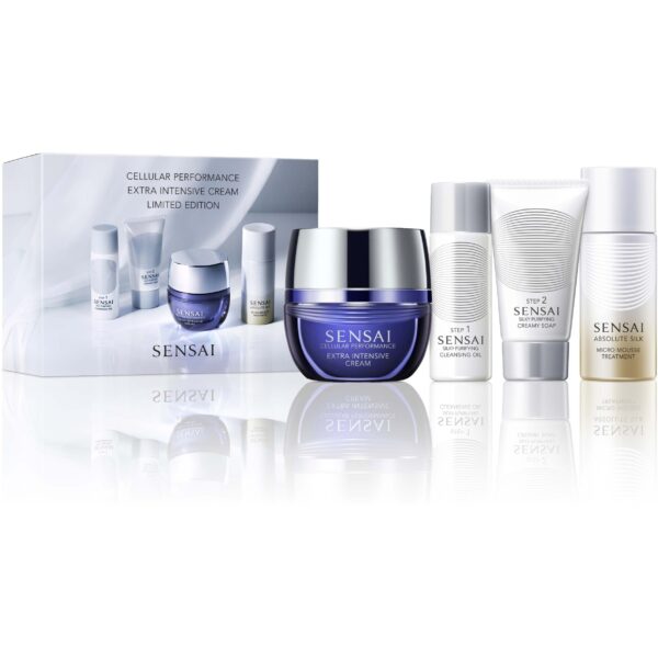 Sensai Cellular Performance Extra Intensive Cream Limited Edition 130