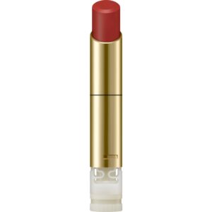 Sensai Lasting Plump Lipstick LP09 Vermilion Red