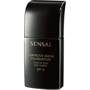 Sensai Luminous Sheer Foundation SPF 15 Ls203 Neutral Beige