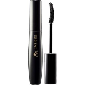 Sensai Mascara 38C Volumising 01 Black 8 g