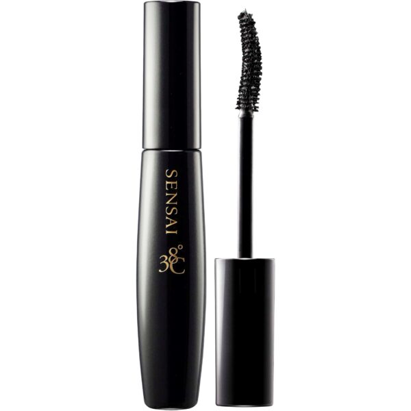 Sensai Mascara 38C Volumising 01 Black 8 g