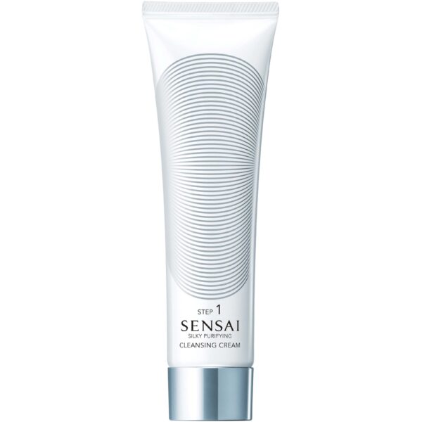 Sensai Silky Purifying   Cleansing Cream  125 ml