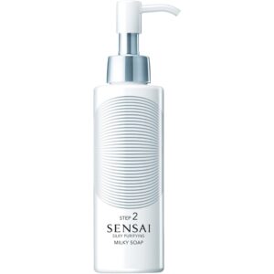 Sensai Silky Purifying   Milky Soap 150 ml