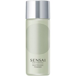 Sensai Silky Purifying Silk Peeling Powder Matcha 40 g