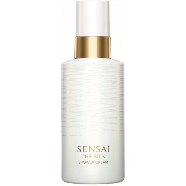 Sensai   The Silk Shower Cream  200 ml