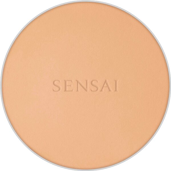 Sensai Total Finish Refill TF103 Warm Beige