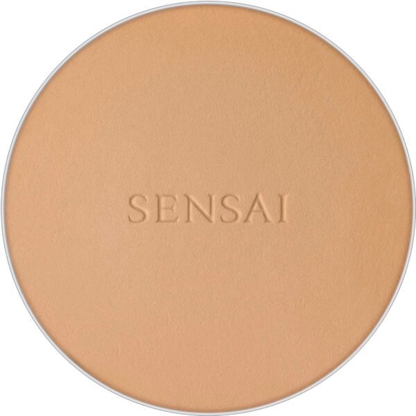 Sensai Total Finish Refill TF204 Almond Beige