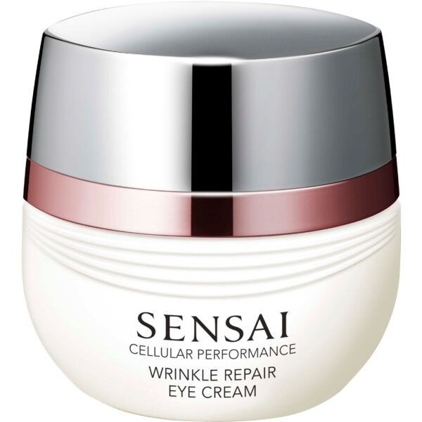 Sensai Cellular Performance   Wrinkle Repair Eye Cream  15 ml