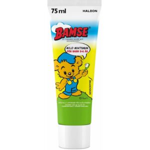 Sensodyne Bamse 75 ml