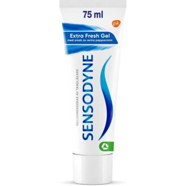 Sensodyne Extra Fresh 75 ml