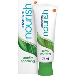 Sensodyne Nourish Gently Soothing 75 ml