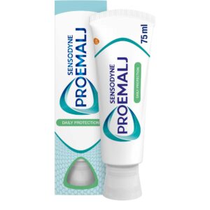 Sensodyne ProEmalj Daily Protection 75 ml