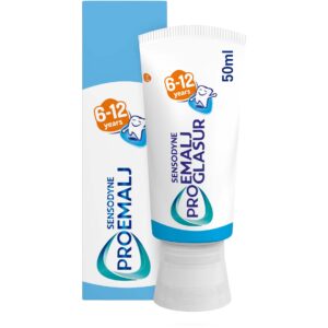 Sensodyne ProEmalj Junior 50 ml