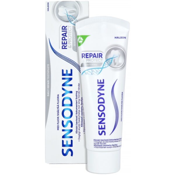 Sensodyne Repair & Protect Whitening 75 ml