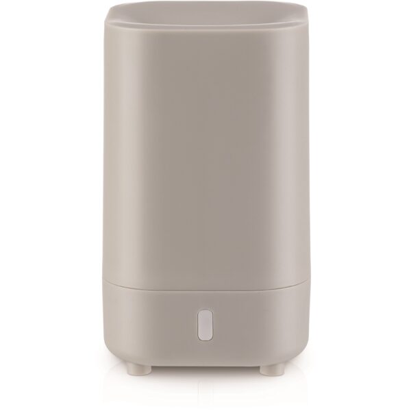 Serene House Travel Diffuser-Usb Ranger Grey