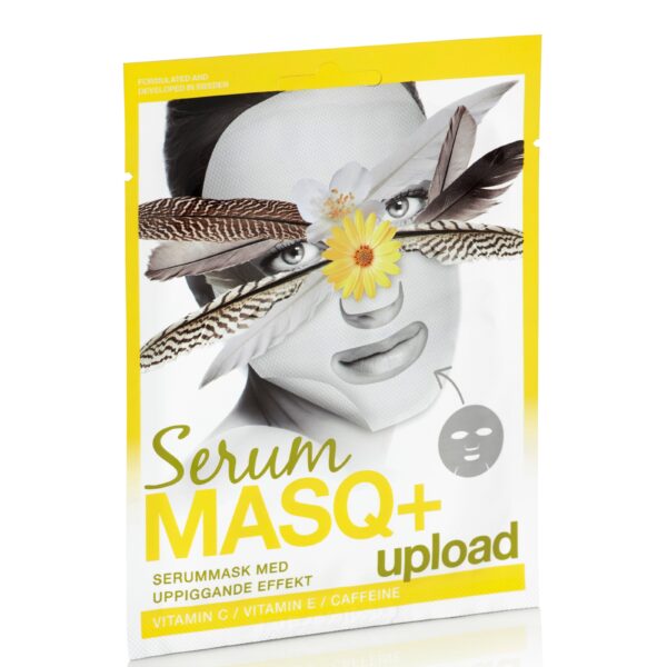 MASQ+ Serum Upload 1-pack 23 ml