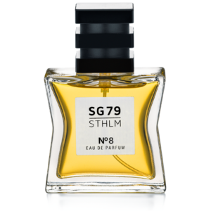 SG79 STHLM No8 Eau De Parfum 30 ml