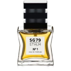 SG79 STHLM No1 EdP 15 ml