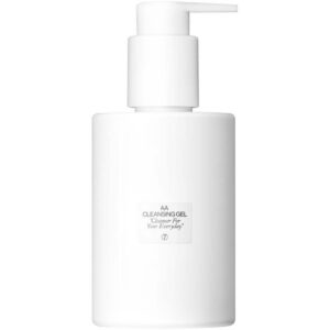 Shangpree Aa Cleansing Gel 200 ml