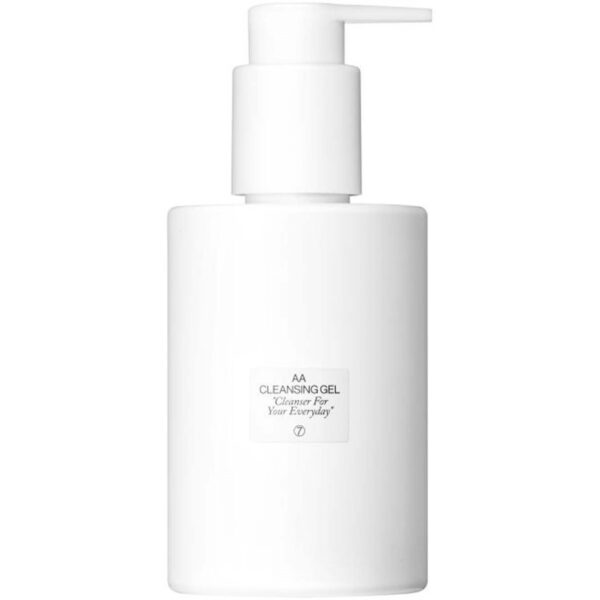 Shangpree Aa Cleansing Gel 200 ml