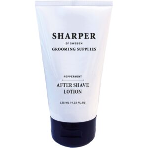 Sharper of Sweden Sharper After Shave Lotion 125 ml