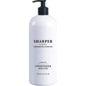 Sharper of Sweden Sharper Conditioner  950 ml