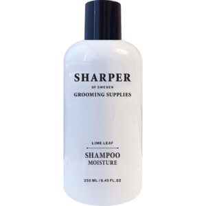 Sharper of Sweden Sharper Shampoo   250 ml