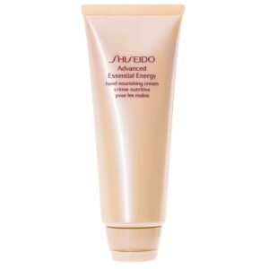 Shiseido Advanced Essential Energy Hand Nourishing Cream 100 ml