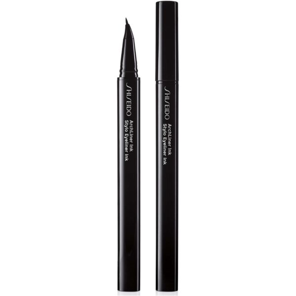 Shiseido Archliner Ink 01 Shibui Black