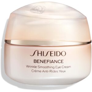 Shiseido Benefiance Wrinkle Smoothing Eye Cream 15 ml