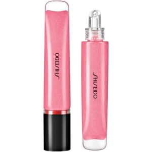 Shiseido Shimmer GelGloss 04 Bara Pink 9 ml 04 Bara Pink