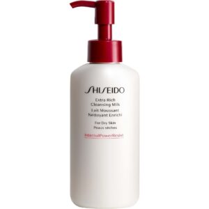 Shiseido   Extra Rich Cleansing Milk 125 ml