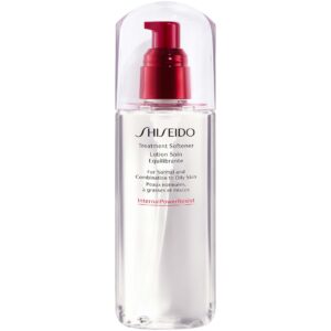 Shiseido   Treatment Softner 150 ml