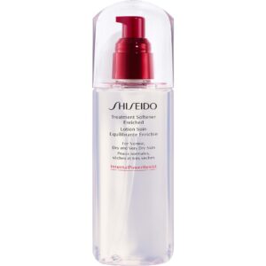 Shiseido   Treatment Softner Enriched 150 ml