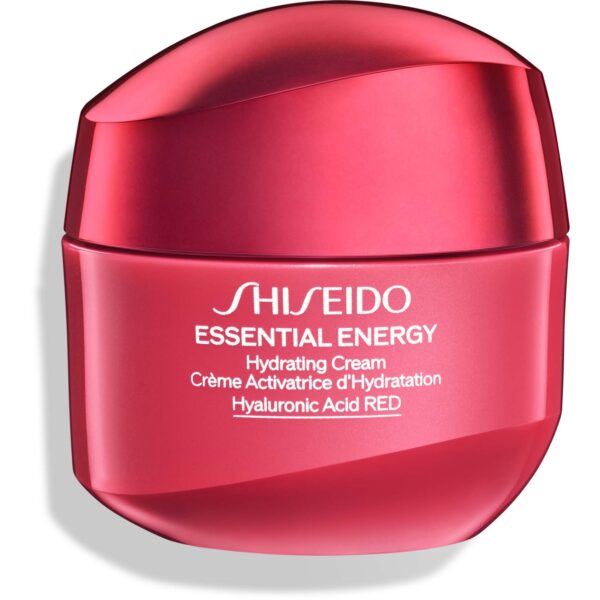 Shiseido Essential Energy Hydrating Cream 30 ml