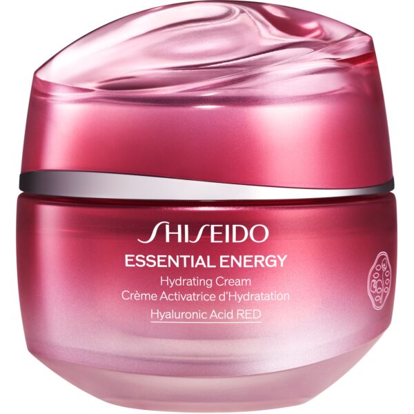 Shiseido Essential Energy Hydrating Cream 50 ml