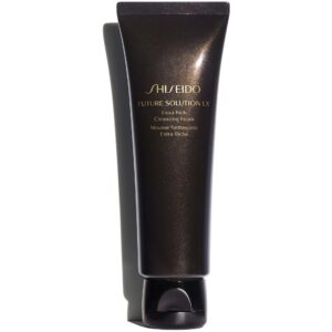 Shiseido Future Solution LX   Extra Rich Cleansing Foam 125 ml