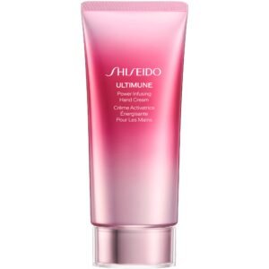 Shiseido Ultimune Power Infusing Hand Cream 50 ml