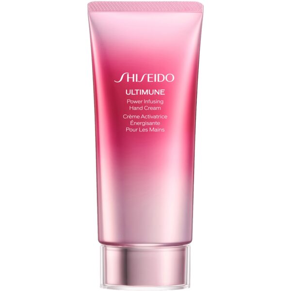 Shiseido Ultimune Power Infusing Hand Cream 50 ml